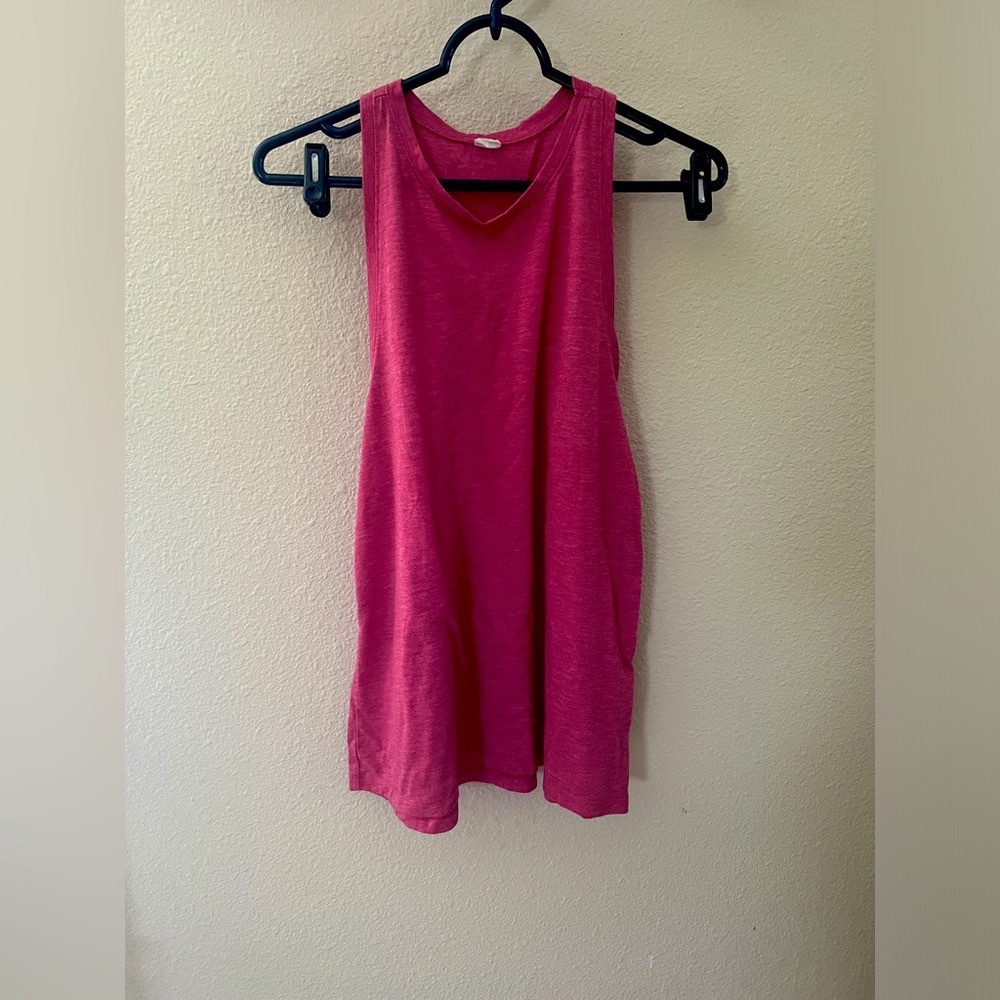 Sport-Tek Tank
